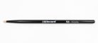 W-5BCB Wincent  pair of hickory drumsticks 5B BLACK, 406 x 15mm