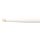 W-5BCW Wincent  pair of hickory drumsticks 5B WHITE, 406 x 15mm