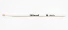 W-5BCW Wincent  pair of hickory drumsticks 5B WHITE, 406 x 15mm