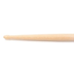   W-5BJ Wincent  pair of hickory drumsticks 5B JAZZ, 406 x 15mm