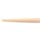 W-5BJ Wincent  pair of hickory drumsticks 5B JAZZ, 406 x 15mm