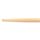 W-5BXLBT Wincent  pair of hickory drumsticks 5B XL BARREL TIP, 420 x 15mm