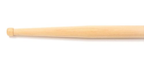 W-5BXLBT Wincent  pair of hickory drumsticks 5B XL BARREL TIP, 420 x 15mm