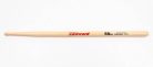 W-5BXLBT Wincent  pair of hickory drumsticks 5B XL BARREL TIP, 420 x 15mm