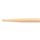 W-5BXLP Wincent  pair of hickory drumsticks 5B XL PRECISION, 420 x 15mm