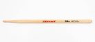 W-5BXLP Wincent  pair of hickory drumsticks 5B XL PRECISION, 420 x 15mm