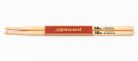 W-5BXL Wincent  pair of hickory drumsticks 5B XL, 420 x 15mm