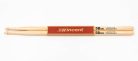 W-5BXXL Wincent  pair of hickory drumsticks 5B XXL, 433 x 15mm