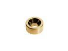 W-760-G Boston  neck mounting ferrules, 13,0mm, 4 pcs, gold