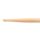 W-7A Wincent  pair of hickory drumsticks 7A, 395 x 13.6mm