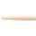 W-7ABT Wincent  pair of hickory drumsticks 7A BARREL TIP, 406 x 13.6mm