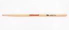 W-7ABT Wincent  pair of hickory drumsticks 7A BARREL TIP, 406 x 13.6mm