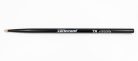 W-7ACB Wincent  pair of hickory drumsticks 7A BLACK, 395 x 13.6mm