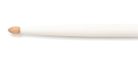 W-7ACW Wincent  pair of hickory drumsticks 7A WHITE, 395 x 13.6mm