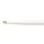 W-7ACW Wincent  pair of hickory drumsticks 7A WHITE, 395 x 13.6mm