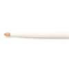 W-7ACW Wincent  pair of hickory drumsticks 7A WHITE, 395 x 13.6mm