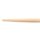 W-7AJ Wincent  pair of hickory drumsticks 7A JAZZ, 406 x 13.6mm