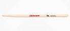 W-7AM Wincent  pair of maple drumsticks 7A MAPLE, 395 x 13.6mm