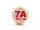 W-7AM Wincent  pair of maple drumsticks 7A MAPLE, 395 x 13.6mm