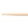 W-7AXL Wincent  pair of hickory drumsticks 7A XL, 406 x 13.6mm