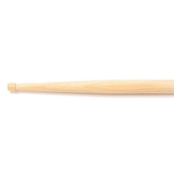   W-7AXLBT Wincent  pair of hickory drumsticks 7A XL BARREL TIP, 420 x 13.6mm