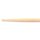 W-7AXLBT Wincent  pair of hickory drumsticks 7A XL BARREL TIP, 420 x 13.6mm