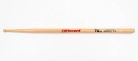 W-7AXLBT Wincent  pair of hickory drumsticks 7A XL BARREL TIP, 420 x 13.6mm