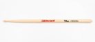 W-7AXL Wincent  pair of hickory drumsticks 7A XL, 406 x 13.6mm