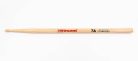 W-7A Wincent  pair of hickory drumsticks 7A, 395 x 13.6mm