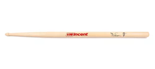 W-BSS Wincent  Ben Sesar signature sticks, pair, hickory, 406 x 15mm