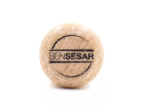 W-BSS Wincent  Ben Sesar signature sticks, pair, hickory, 406 x 15mm