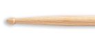 W-DB5A Wincent Dynabeat Series pair of hickory drumsticks 5A, 406 x 14.3mm (second quality)