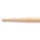 W-DB5A Wincent Dynabeat Series pair of hickory drumsticks 5A, 406 x 14.3mm (second quality)