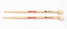 W-DS Wincent  maple drumstick/mallet DUALSOFT with 35mm soft felt ball and 5A handle