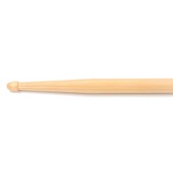   W-METAL Wincent  pair of hickory drumsticks METAL, 433 x 15.8mm