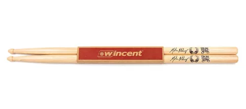 W-MMS Wincent  Michael Miley signature sticks, pair, hickory, 420 x 14,3mm