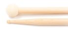 W-SD6 Wincent  maple drumstick/mallet SD6 with 32mm hard felt ball and SD2 handle