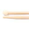 W-SD6 Wincent  maple drumstick/mallet SD6 with 32mm hard felt ball and SD2 handle