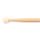 W-SH Wincent  hickory cymbal mallet SWOOSH HARD with 25mm hard felt ball and 5A handle