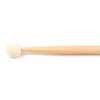 W-SH Wincent  hickory cymbal mallet SWOOSH HARD with 25mm hard felt ball and 5A handle