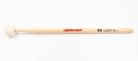 W-SS Wincent  hickory cymbal mallet SWOOSH SOFT with 25mm hard felt ball and 5A handle