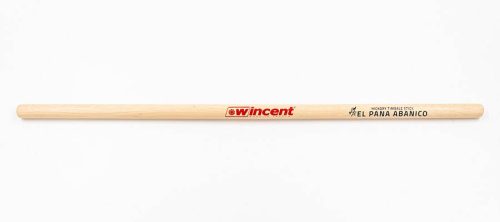 W-TBEP Wincent  2 pairs of hickory timbalesticks EL PANA, 420 x 12.7mm
