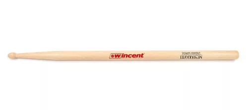 W-THS Wincent  Tomas Haake singature drumsticks, pair. hickory, 416 x 16,2mm