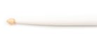 W-TYSCWII Wincent  Tomoya signature drumsticks, pair, hickory, 410 x 14,7mm, white finish