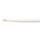 W-TYSCWII Wincent  Tomoya signature drumsticks, pair, hickory, 410 x 14,7mm, white finish