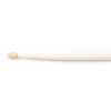 W-TYSCWII Wincent  Tomoya signature drumsticks, pair, hickory, 410 x 14,7mm, white finish