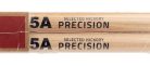 W-VP005 Wincent  limited promo pack (4 pairs) - hickory drumsticks 5A PRECISION (VF style), 406 x 14.3mm