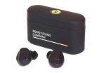 W1/BK SOHO Sound Company  TWS bluetooth earbud with powerbank, black