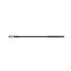 WC-27 Belcanto  alto/tenor recorder cleaning rods, ABS, 6-pack
