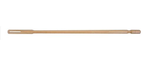 WC-660 Belcanto  flute cleaning rod, wood